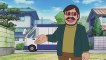 Doraemon Season 18 Episode22 in Hindi. (Kya Nobita Ko Full Marks Mile Hain- Treasure Hunter)
