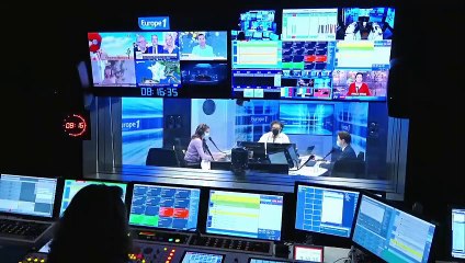 Clément Beaune : "On ne fait pas de politique, on fait de la santé avec les frontières"