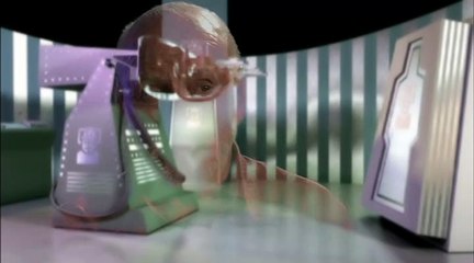 Doctor Who - Patrick Troughton Era - Making of  "Tomb of the Cybermen " - The Lost Giants