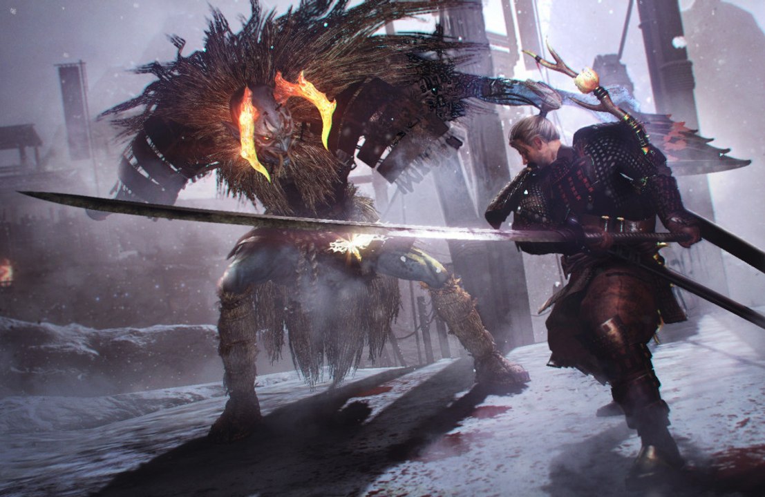 Team Ninja aren’t currently planning to make ‘Nioh 3’