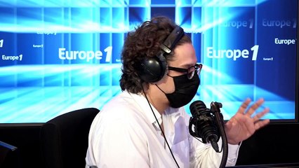 Jean-Louis Aubert raconte son opération du cœur : "Les hôpitaux sont les coulisses de la vie"