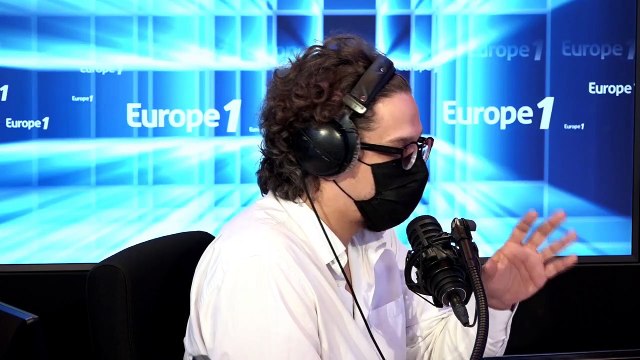 Jean-Louis Aubert raconte son opération du cœur : Les hôpitaux sont les coulisses de la vie