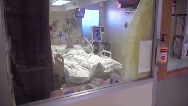 Joe Biden impone una cuarentena y una prueba negativa a todos los que viajen a Estados Unidos