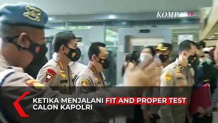 Mahfud MD Sorot Janji Komjen Listyo Terkait Narkoba di Kalangan Polri