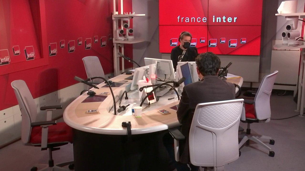 Arnaud Fontanet : "Le schéma vaccinal va être tendu au premier trimestre, et en revanche on va se retrouver avec beaucoup de vaccins pour le deuxième trimestre : on commencera à arriver sur des objectifs d'immunité collective."