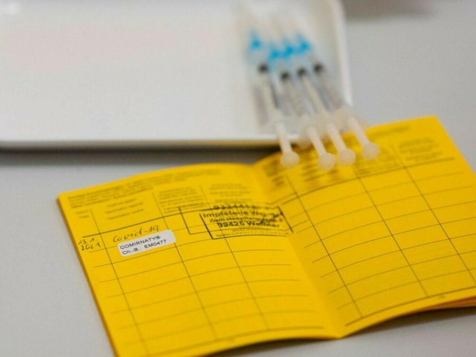 Verschärfung der Reisebeschränkungen: Das plant die EU