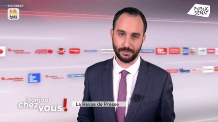 Vaccination: "Nos voisins nous jugent"