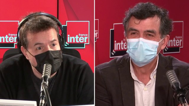 Arnaud Fontanet : Avant les épidémies de grippe, on arrive à vacciner 12 millions de personnes en deux mois, sans faire un effort colossal. Quand on aura des vaccins plus faciles d'utilisation, on pourra vacciner comme pour la grippe.