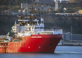 Hidalgo, Doucet, Hurmic, Piolle... Des maires de gauche appellent au “soutien financier et moral” de SOS Méditerranée