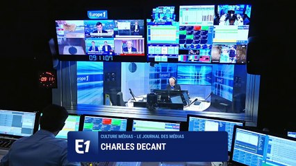 "La promesse" : TF1 en tête des audiences de ce jeudi soir