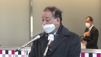 강창일 신임 주일대사 "한일 관계 정상화에 최선...사안별 대응할 것" / YTN