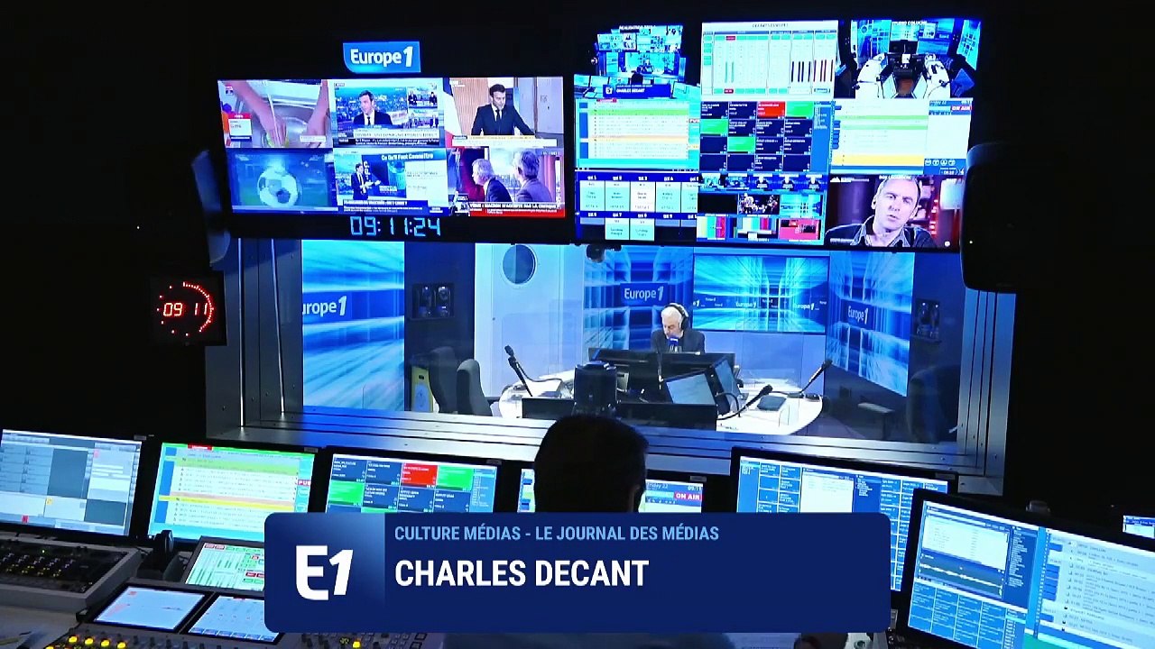 Les droits du rugby en vente, Joe Biden booste les chaînes info et un nouvel acteur débarque dans l’univers du streaming