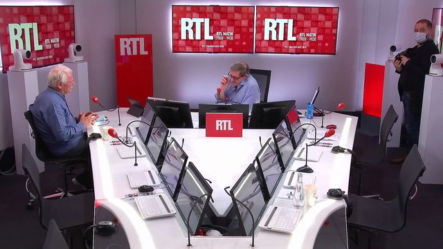 Écologie : Les COP ne servent à rien , affirme Yann-Arthus Bertrand