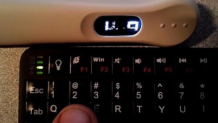 Il réussit à faire tourner le jeu DOOM dans un test de grossesse