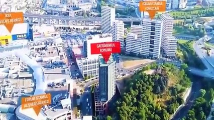 AKP'li Aktay'ın kurucuları arasında bulunduğu Adalet ve Demokrasi Vakfı lüks rezidansa kuruldu
