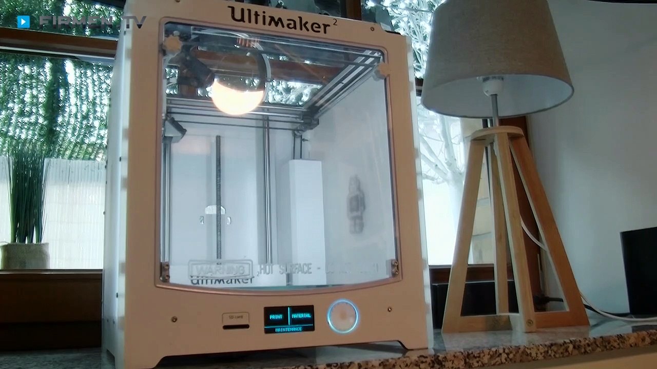 my3Dfamily UG in Leipzig – Ihr Partner in Sachen 3D-Druck