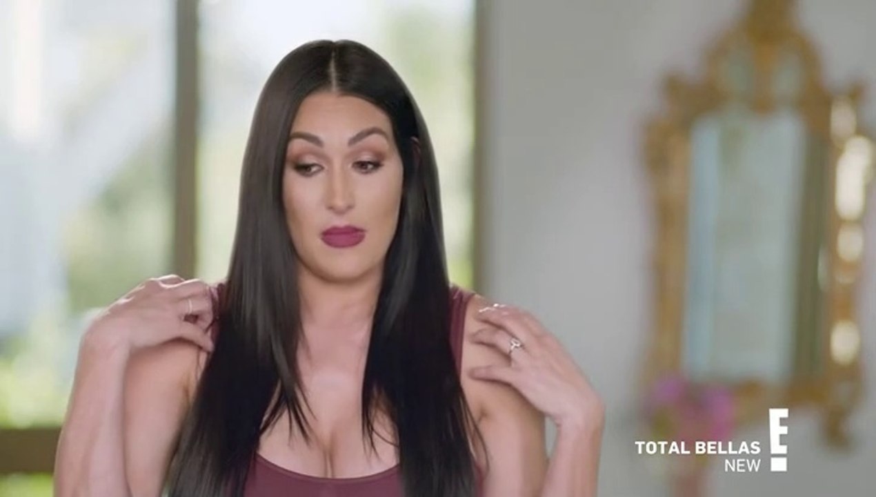 Total Bellas - S06E09