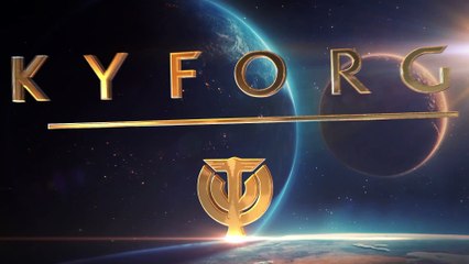 Skyforge - Clase Slayer