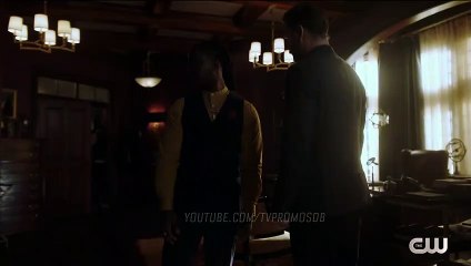 Legacies Season 3 Ep.02 Promo Goodbyes Sure Do Suck (2021) The Originals spinoff