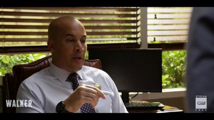 Walker Season 1 Ep.01 Sneak Peek #2 Pilot (2021) Jared Padalecki series
