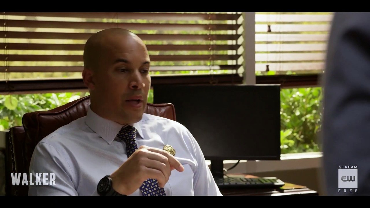 Walker Season 1 Ep.01 Sneak Peek #2 Pilot (2021) Jared Padalecki series