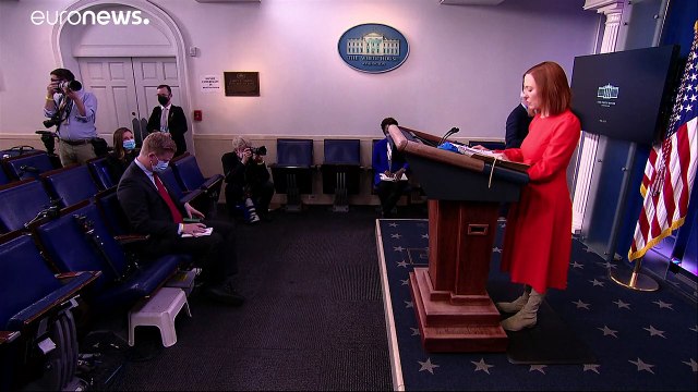 США хотят привлечь Россию к ответственности за безрассудные и враждебные действия