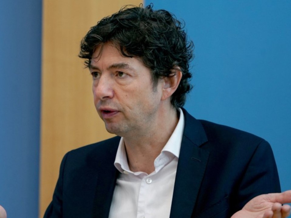 Corona und kein ende in sicht? drosten hat "schlimme befürchtungen"