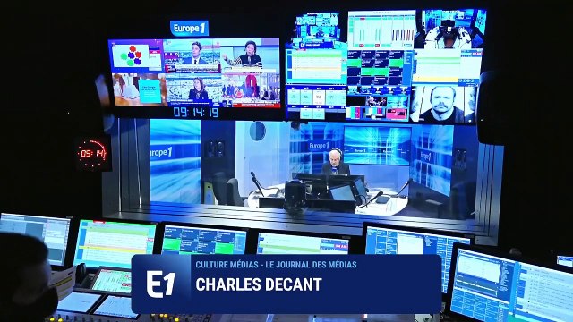 Le Figaro reste le quotidien le plus lu en France, devant Le Parisien et Ouest France