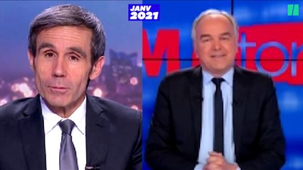 Quand Macron se faisait l'avocat des "66 millions de procureurs" en France