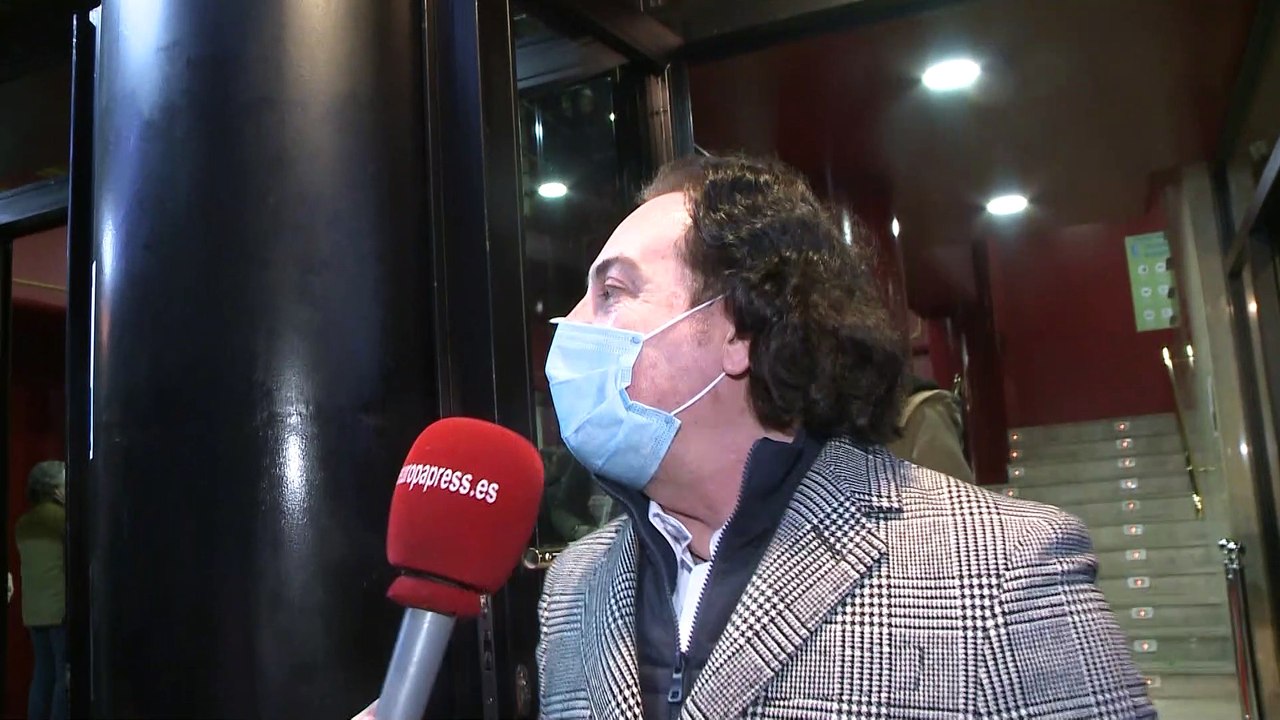 Pipi Estrada asegura que está de nuevo enamorado y habla de su nueva novia