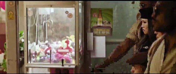 Boss Level Trailer #1 (2021) Frank Grillo, Mel Gibson Action Movie HD