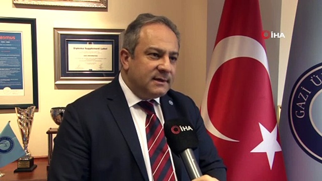 Bilim Kurulu Üyesi Prof. Dr. İlhan'dan yüz yüze eğitim açıklaması