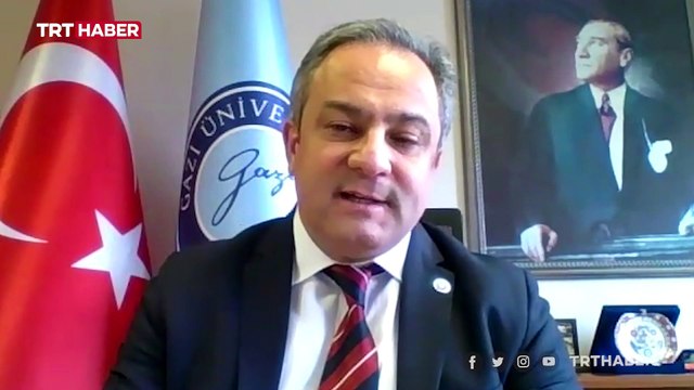 Bilim Kurulu Üyesi İlhan: Kısıtlamalar martın ortasından sonra daha rahat olabilir