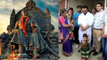 Shivaji Maharaj’s Garad Performed By Little Angel Gone Viral