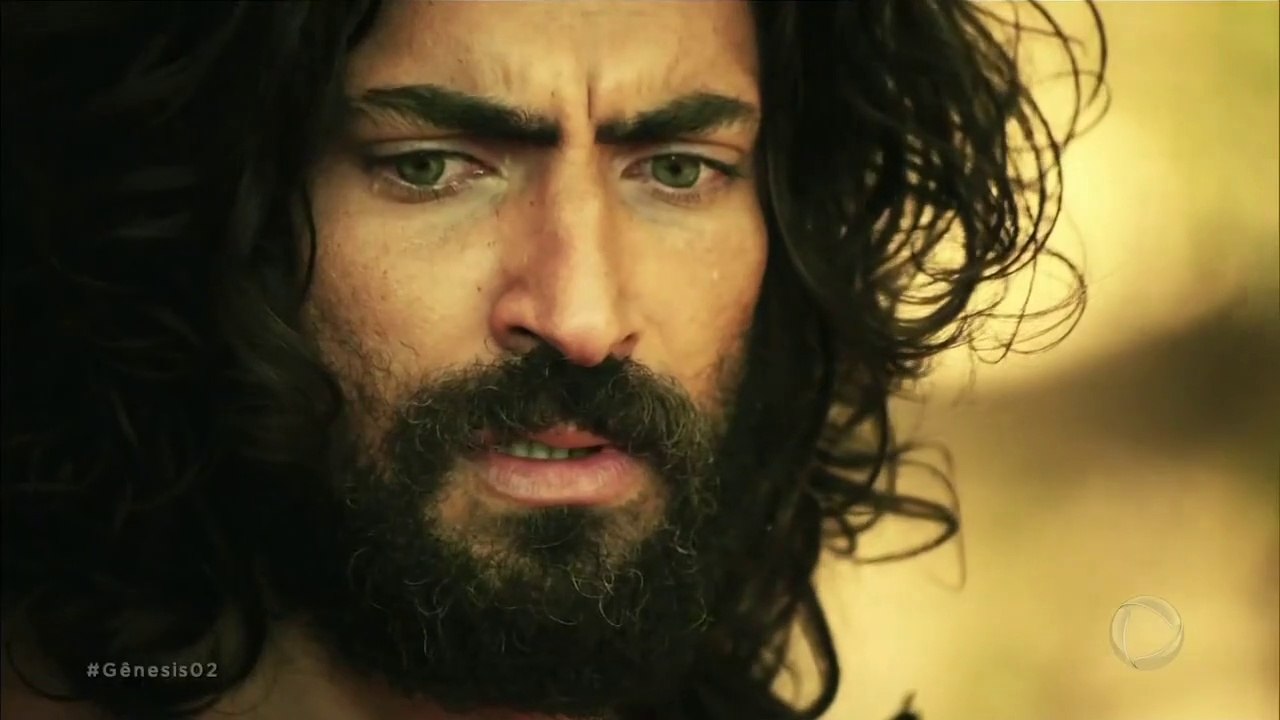 Novela Gênesis - Capítulo 2 Completo HD