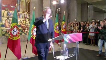 Portugália: a kormány sorsa is múlhat az elnökválasztáson