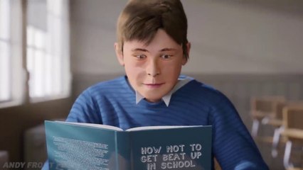 The Elon Musk Story - 3D Animated