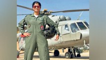Republic Day 2021: Swati Rathore First Lady Pilot जो रचेगी इतिहास | Boldsky