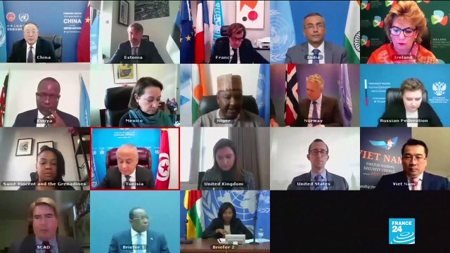 Centrafrique : l'émissaire de l'ONU réclame une augmentation substantielle des Casques bleus