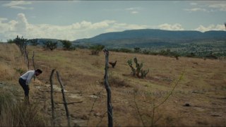 No Man's Land (2021) Official Trailer