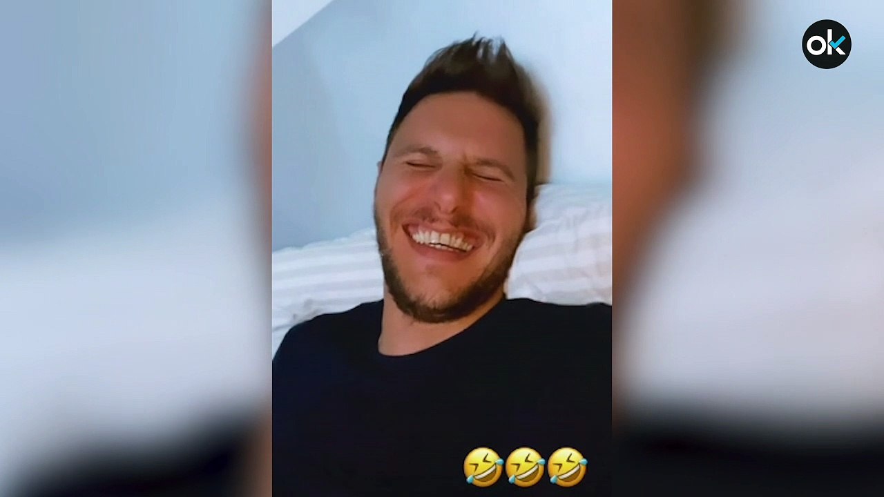 Nuevo show de Joaquín con el estreno de 'La isla de las tentaciones'