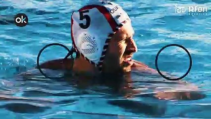 Waterpolo: Sant Andreu vs Mataró