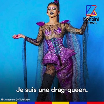 Devenir drag-queen m’a sauvé la vie | Le Speech de Misha