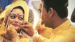 अभिनेत्री मानसी नाईक अडकली लग्न गाठीत; प्रदीप खरेरा सोबत केले विवाह