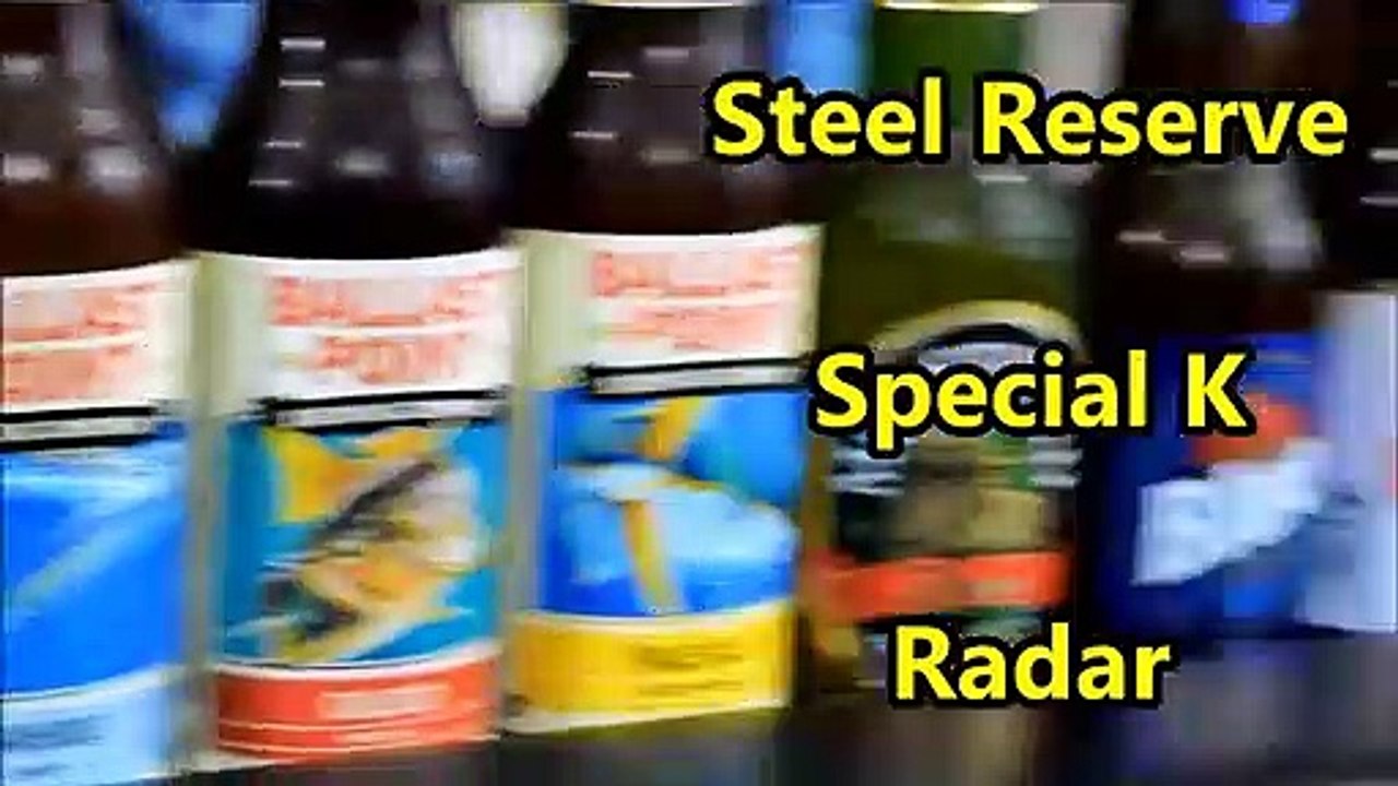 KyBrewReview Challenges_ Jägermeister and Chelada Challenge!