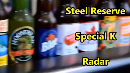 KyBrewReview Challenges: 10 Jello Shots Under a Minute!