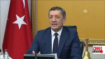 SON DAKİKA: Yarıyıl tatili başladı... Milli Eğitim Bakanı Selçuk'tan açıklama