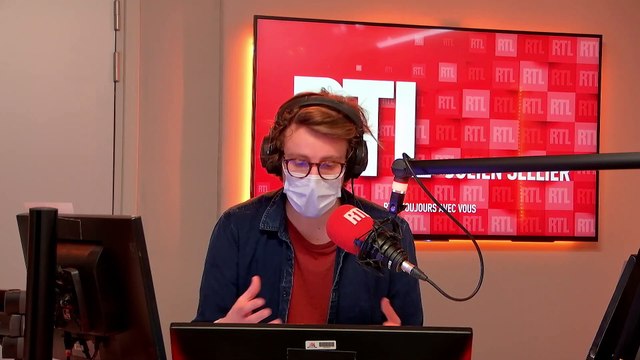 Non, les collégiens ne seront pas isolés s'ils refusent d'être testés