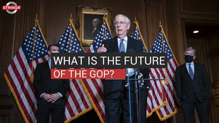 The Future of the GOP: What’s Next After the Recent Election Loss? 🗳️