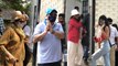 Varun Dhawan Natasha Dalal Family Reached at Alibaug; Watch Video | Boldsky